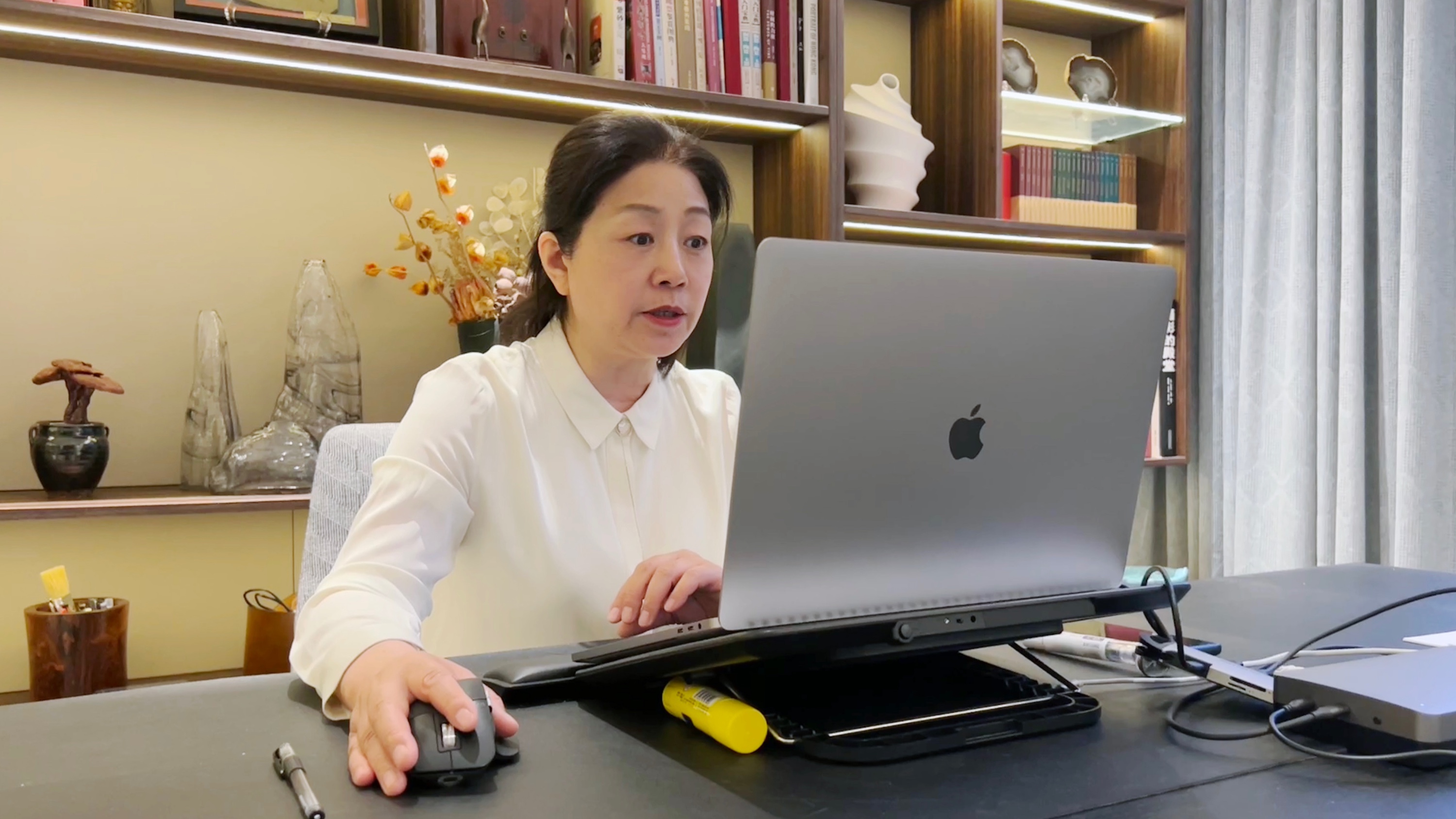 美汐清潔月度工作會(huì)議線上召開，董事長強(qiáng)調(diào)防疫工作要常抓不懈