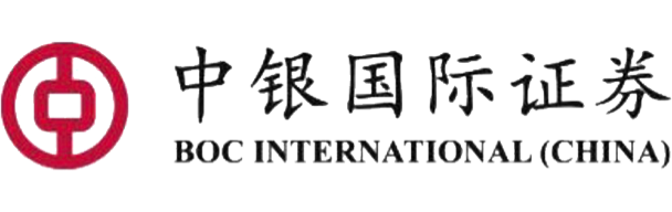 中銀國際證券