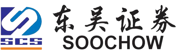 東吳證券