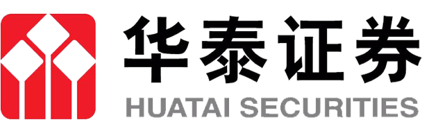 華泰證券