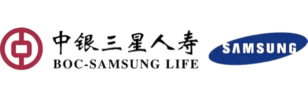 中銀三星人壽